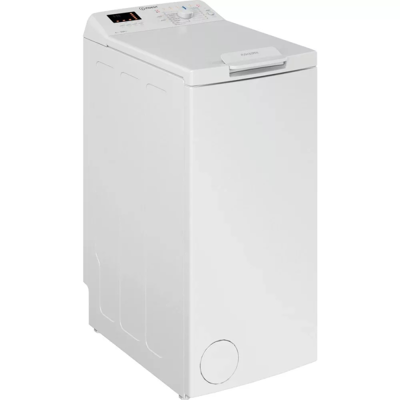 Indesit BTW S6240P EU/N felültöltős mosógép