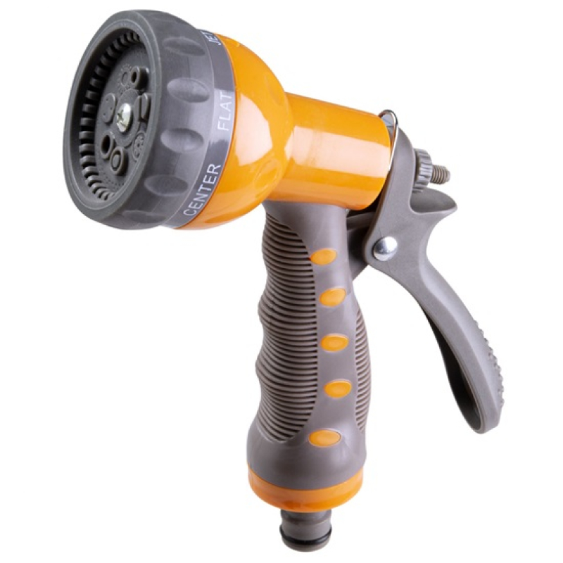 Locsolópisztoly 7 funkciós prémium (7218427)