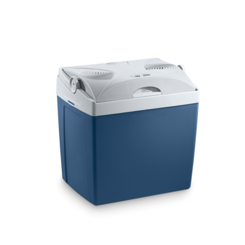 Mobicool termoelemes hűtőbox V26 AC/DC