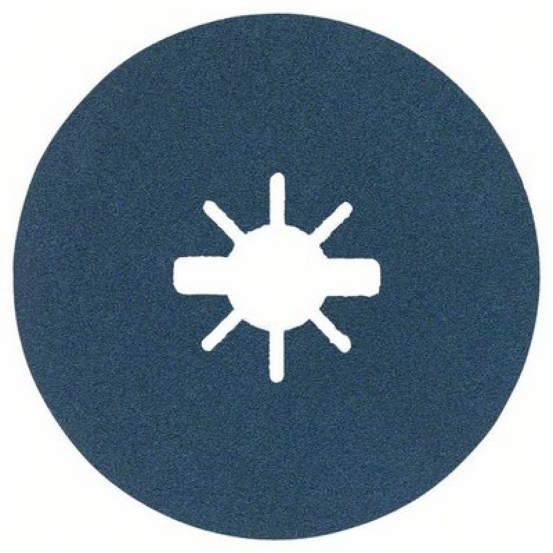 Bosch X-LOCK Fibertárcsa BfM,125,G120 o 125mm, G 120, R574,  (2608619164)