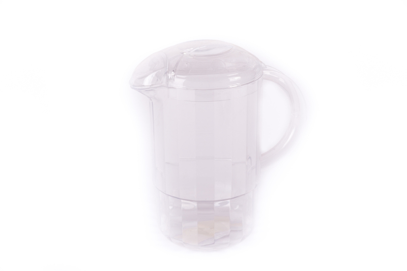 Kancsó billenő tetővel, műanyag 1,6 l (270)