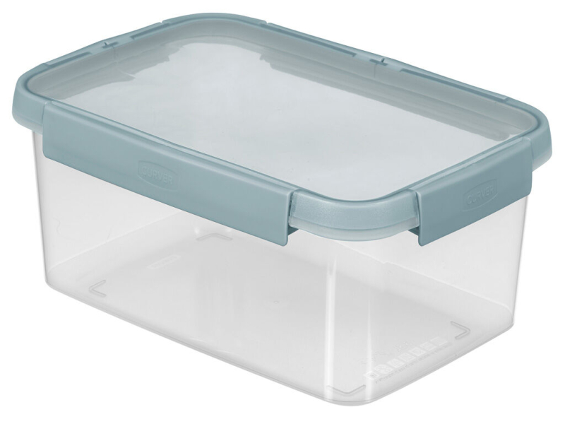 Curver Smart Eco Fresh tégla ételtároló 3,5L (252611)