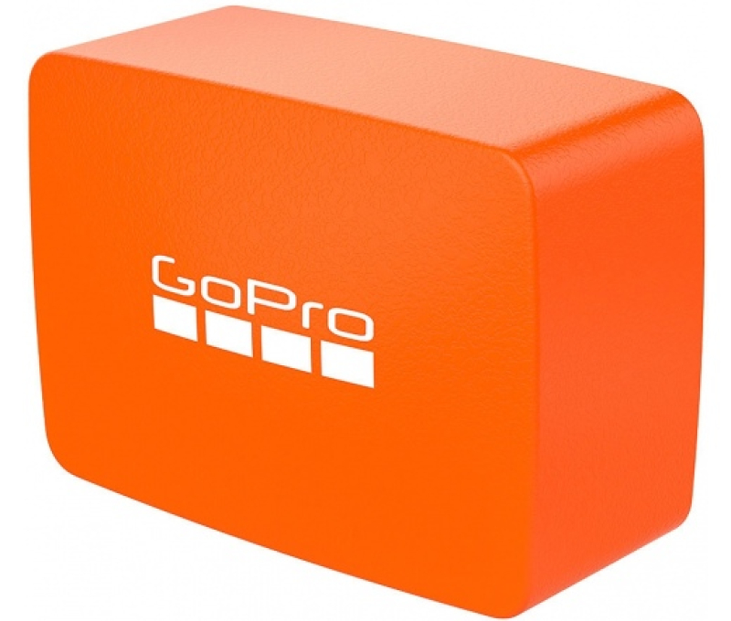 GoPro Floaty sportkamera tok- narancs (AFLTY-005)