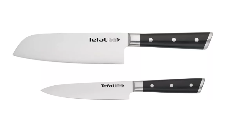 Tefal Ice Force kés készlet, 2db (K232S224)