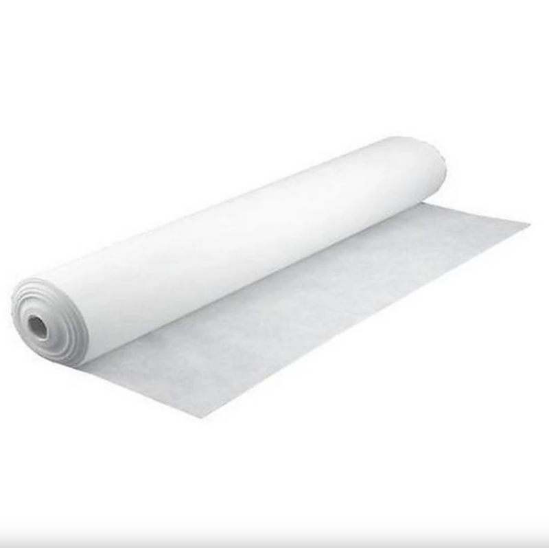 Talajtakaró geotextília 2m x 100m, 150gr/m2, fehér (tipptexNS12-2x100)