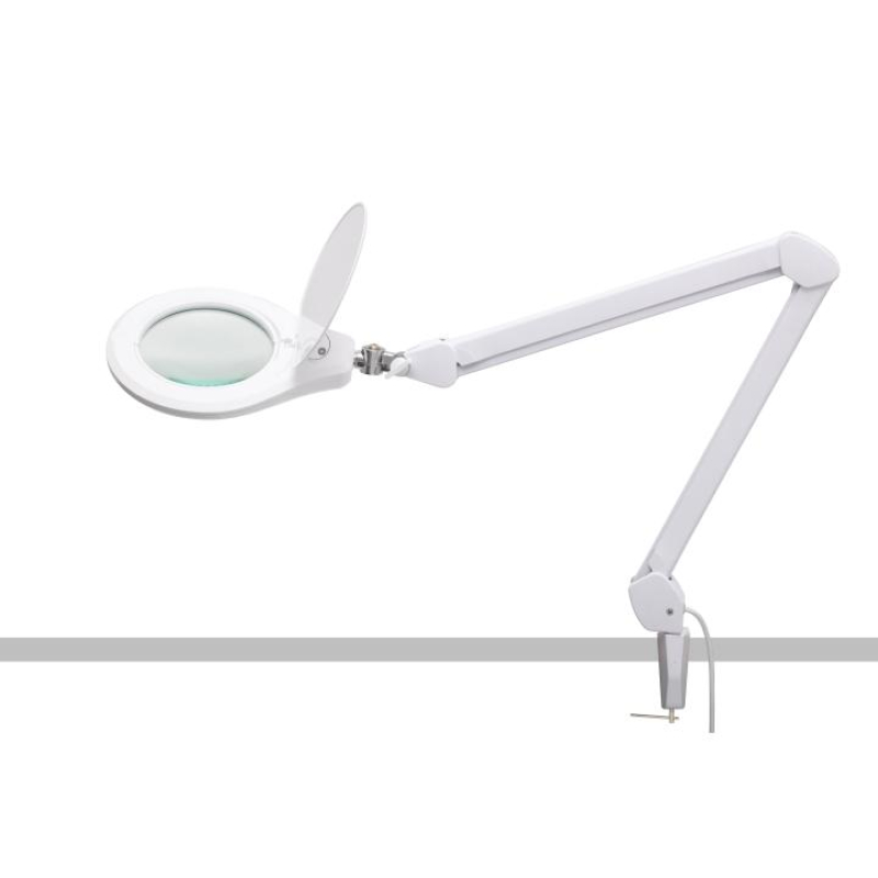 Home LED-es nagyítós lámpa (NKLL07DIM)