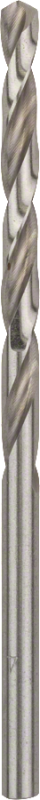 Bosch HSS-G fémfúró o 4,4 mm - 10 db (2608595333)