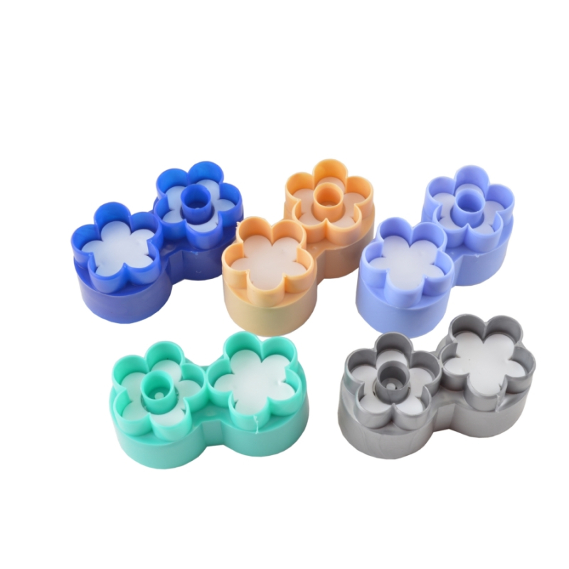 Linzerkiszúró virág (14183)