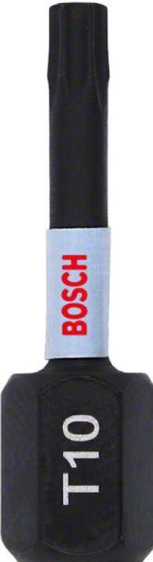 Bosch Impact Control T10 csavarbitek - 2 db (2608522472)