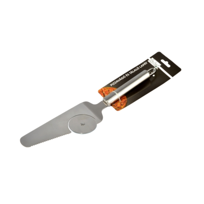 Perfect Home pizzavágókerék + lapát (12348)