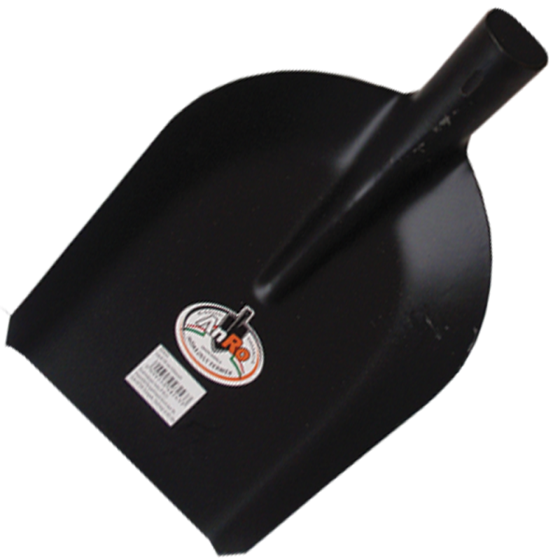 Buffalo Lapát, hőkezelt 90- es (14072)