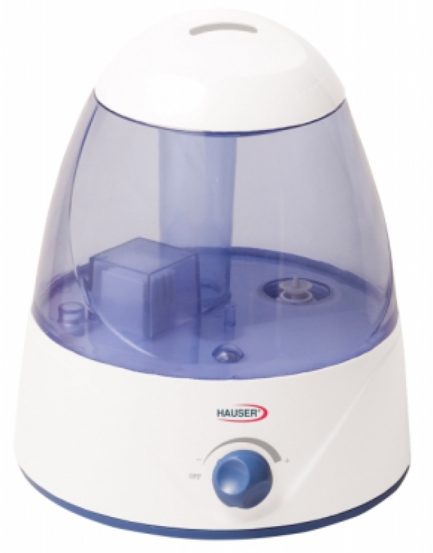 Hauser párásító  UP-25