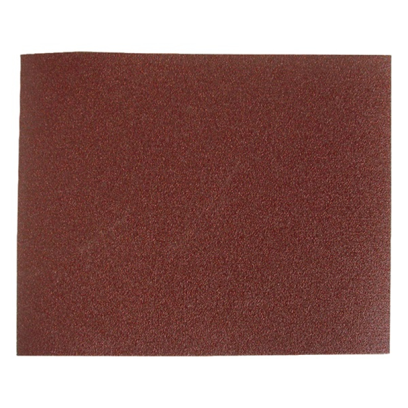 Extol Premium csiszolópapír 10 db, 230×280 mm, P120 (216012)