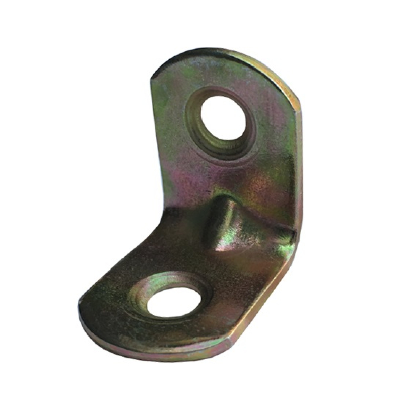 Polctartó sarok 20 x 20 mm horganyzott (3252010)