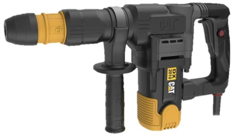 CAT DX2010 Power+ SDS Max bontókalapács 1200W (15886)
