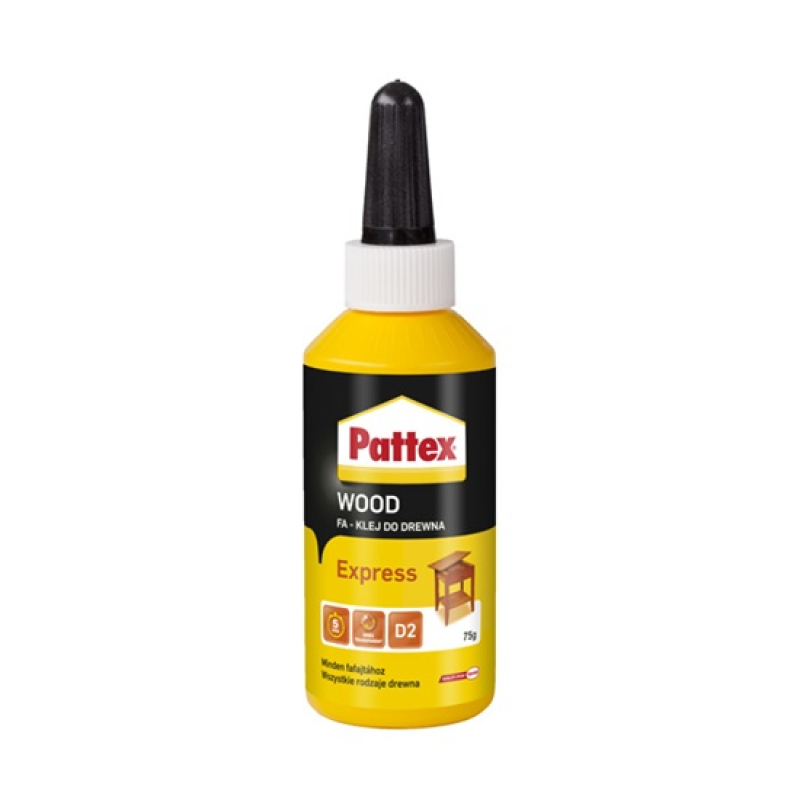 Pattex faragasztó Palma Fa Expressz  75g (8912895)
