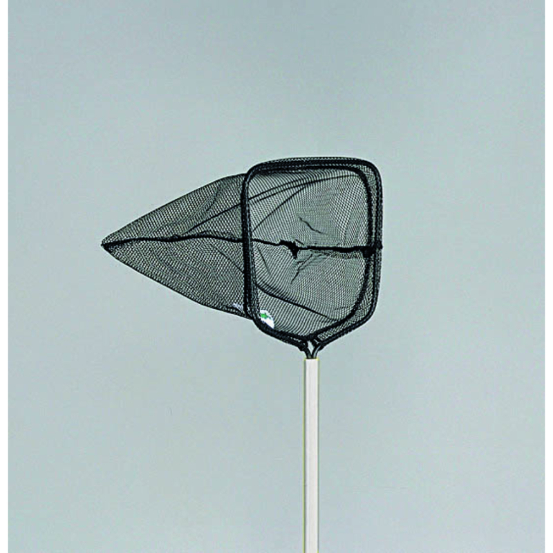 Ubbink merítőháló kézi, durva hálóval, 100cm műanyag nyéllel (1064417)