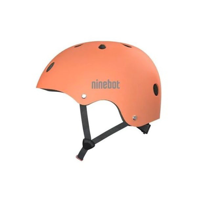 Segway-Ninebot felnőtt narancssárga bukósisak (AB.00.0020.52)