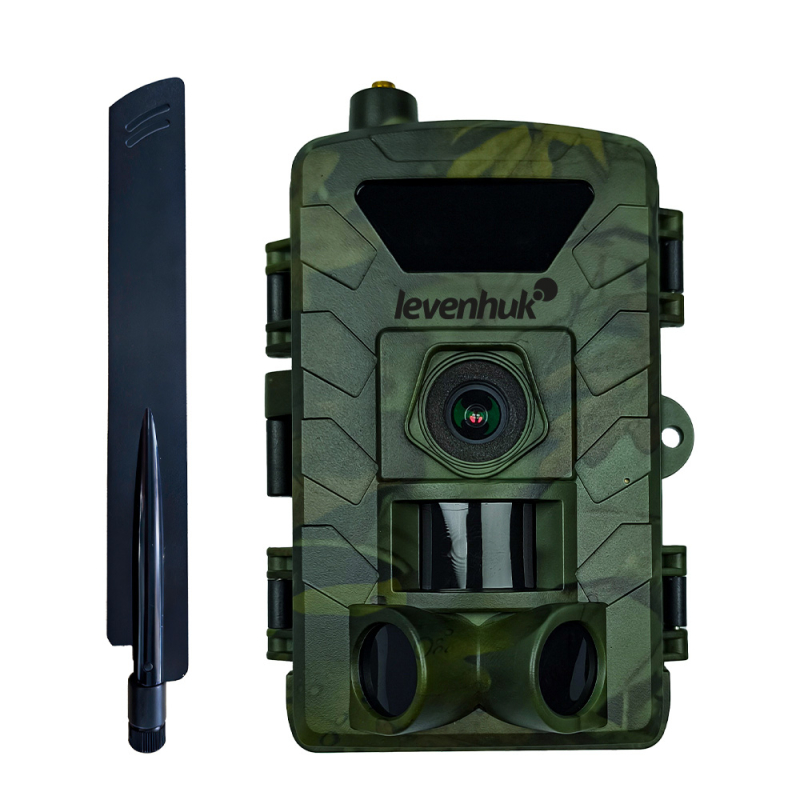 Levenhuk Trap LTE10 vadkamera (85971)