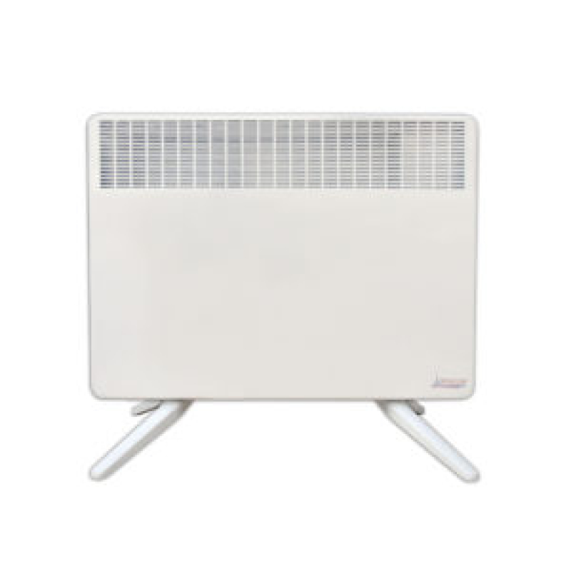 Bonjour (1500W) elektromos fűtőtest ERP