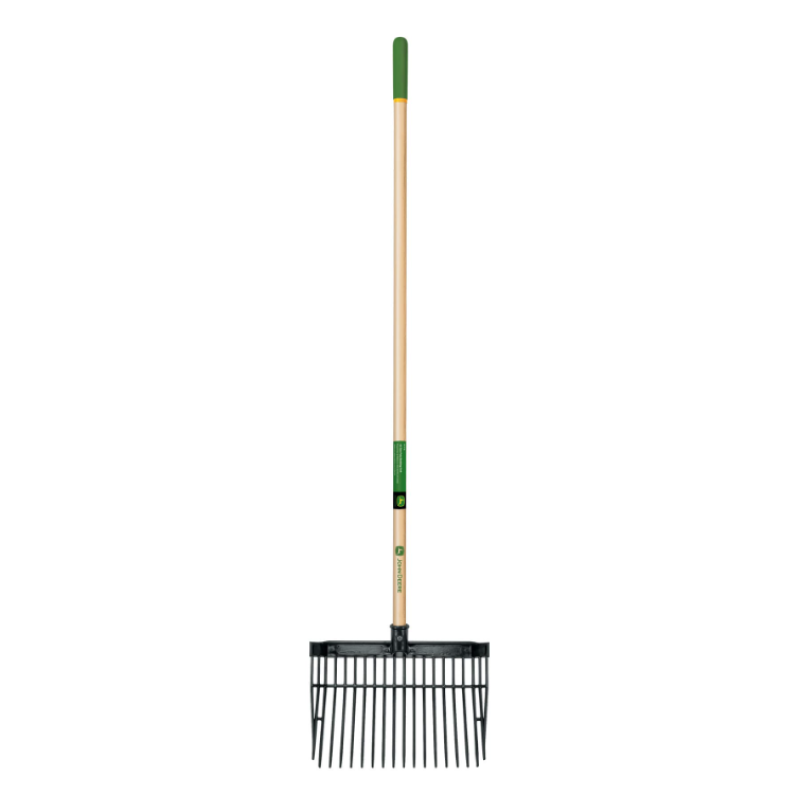 JOHN DEERE BF-16-JD 16 ágú szálastakarmány villa (JD35135)