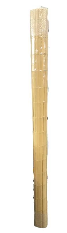 Plasticane műanyag nád 1,5x3m homokszínű 2012171 (15709)