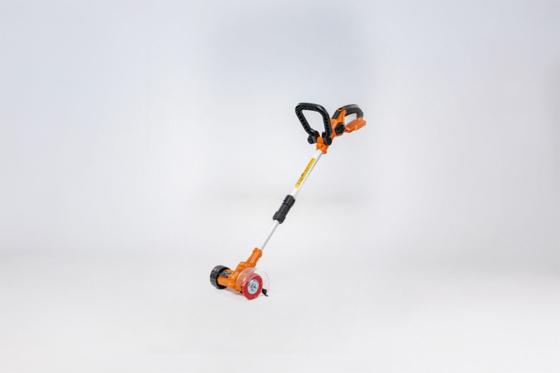 Villager VWB 1920 FUSE akkus fugatisztító akku és töltő nélkül (060102)