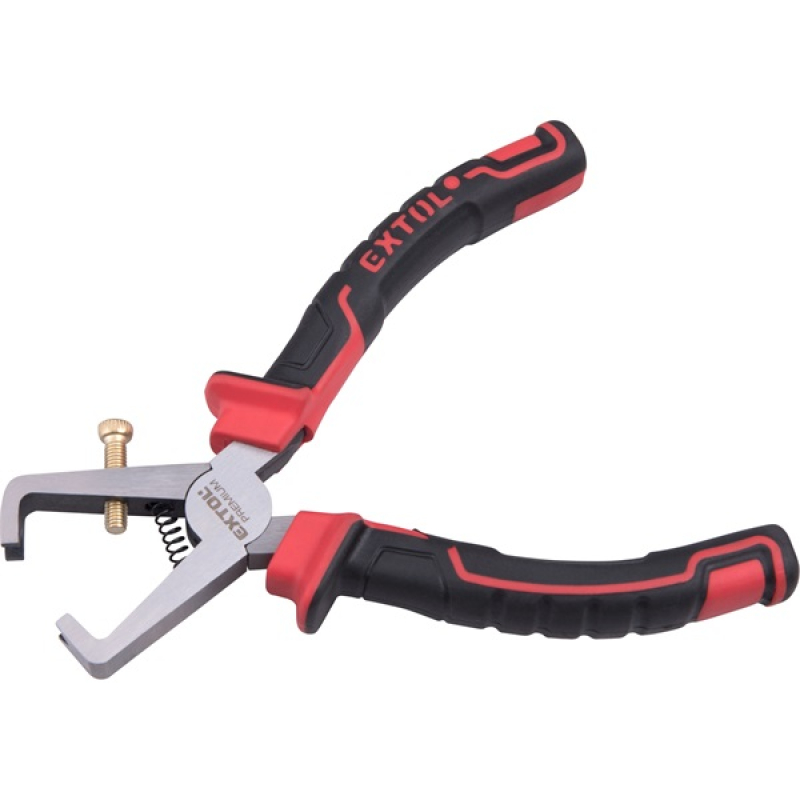 Extol Premium blankoló fogó 160 mm (8813190)