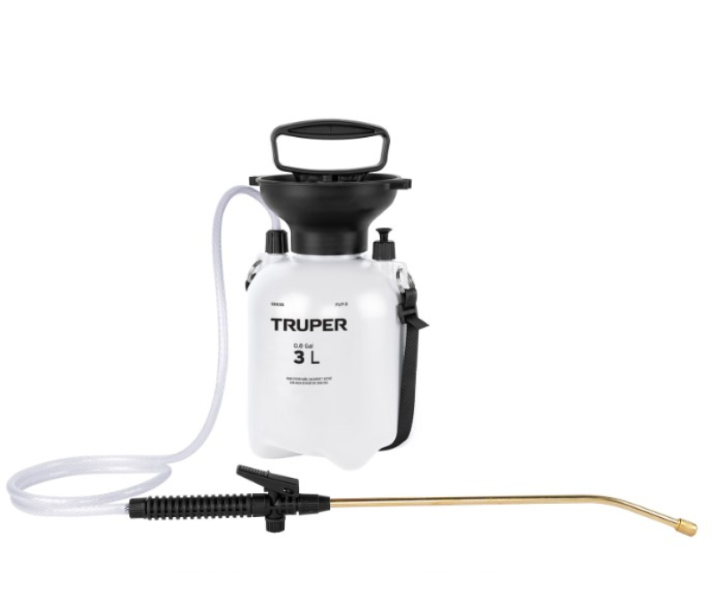 Truper kézi permetező 3L, FUT-3 (T10835)