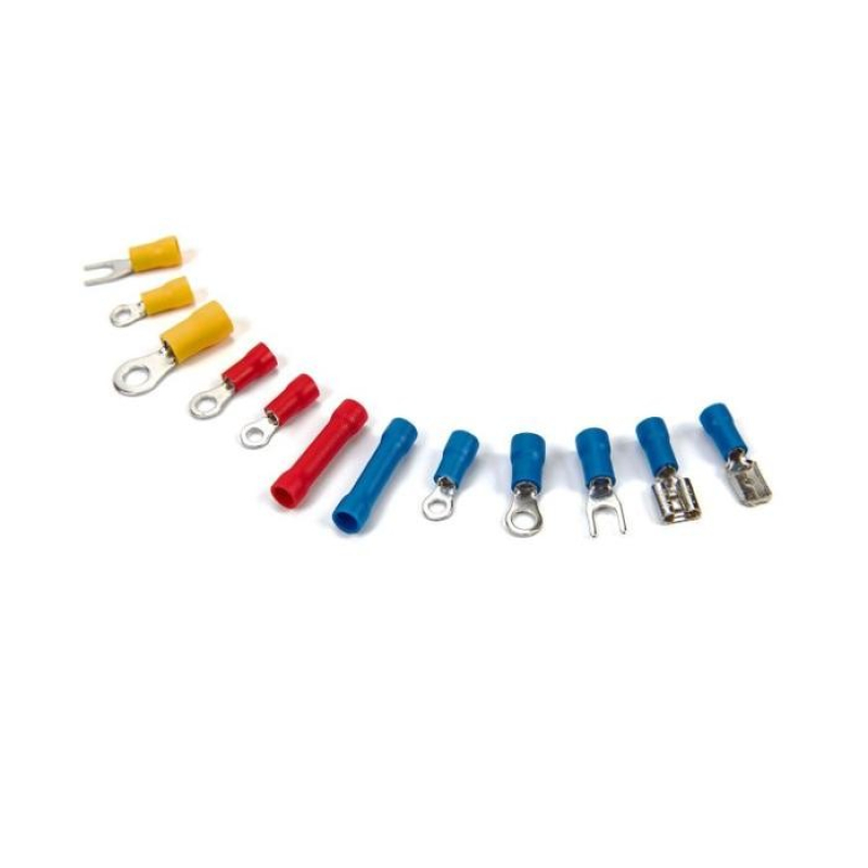 Kábel saru készlet 24 darabos (ZO17246)