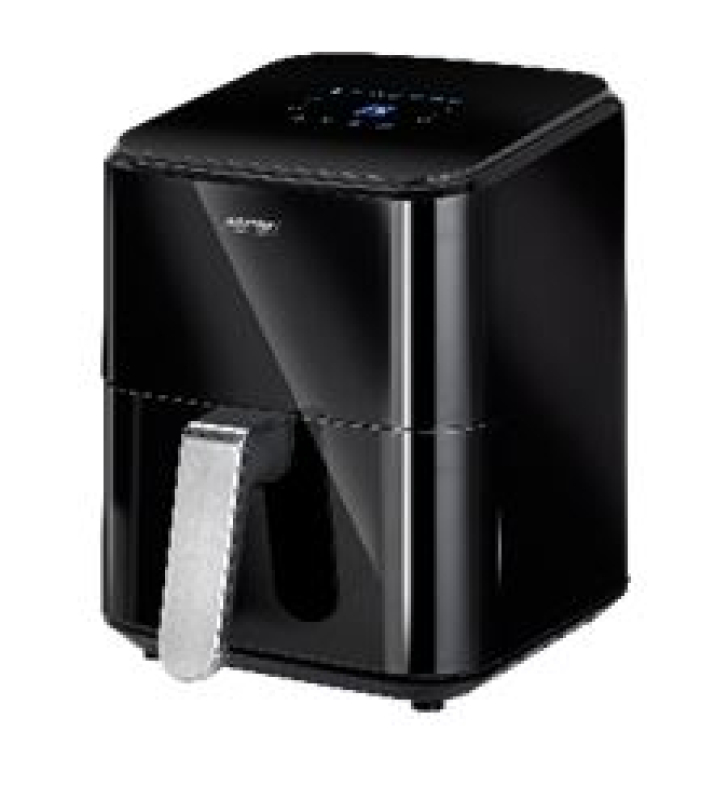 MPM digitális forró levegős sütő, 4,5L (MFR-11)