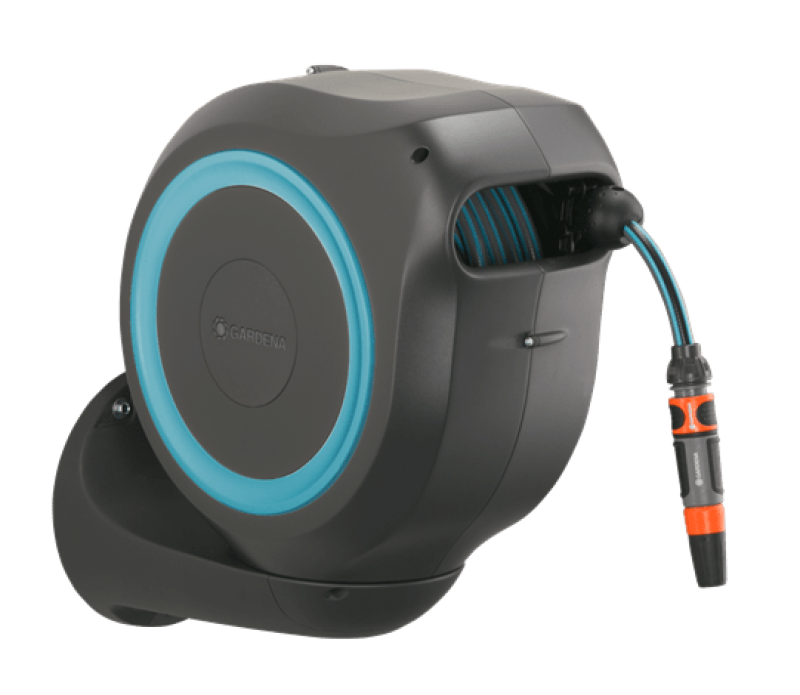Gardena RollUp M fali tömlődoboz (18610-20)