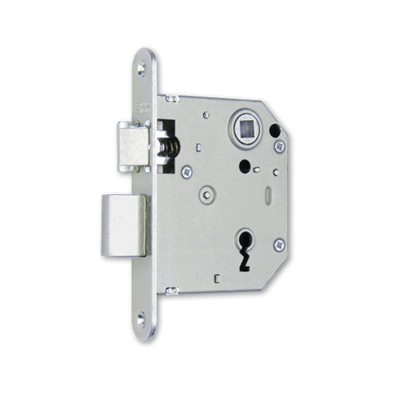 Elzett Ajtózár 3435 kétnyelves kulcslyukas (3286534)