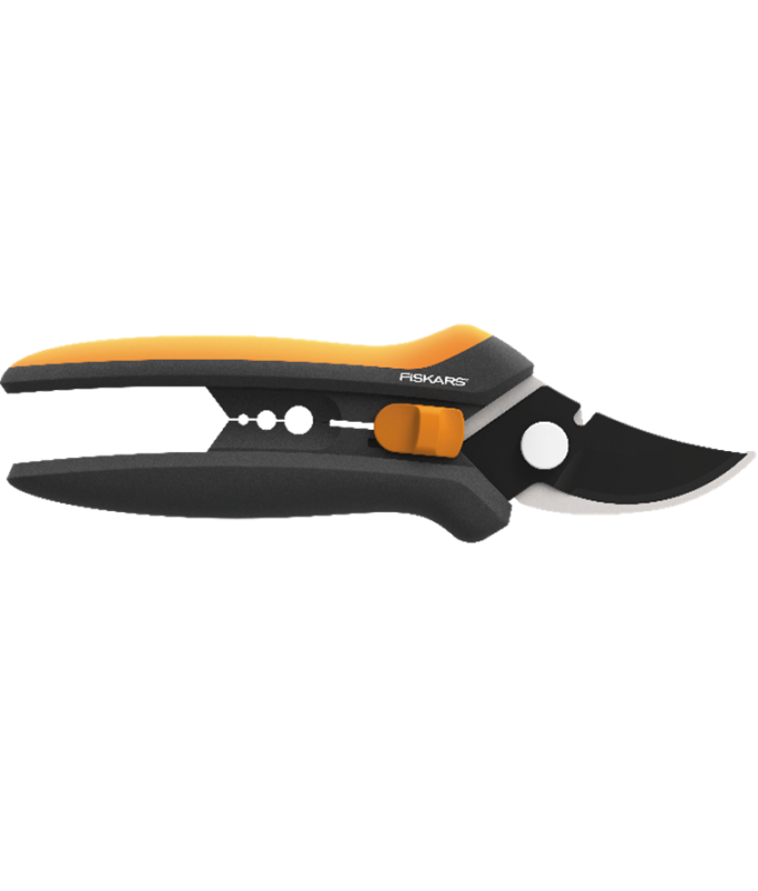 Fiskars Solid virágolló SP14 (1051601)