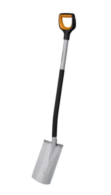 Fiskars Xact ásólapát (1066730)