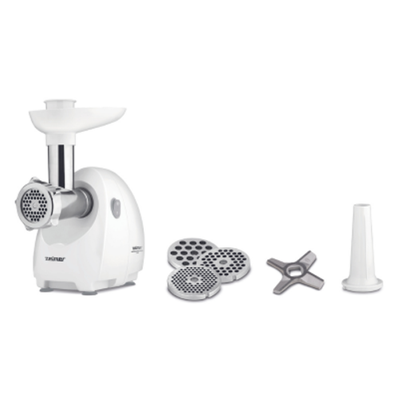 Zelmer ZMM4080B húsdaráló, 1900W, fehér