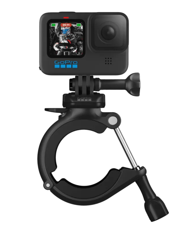 GoPro Large Tube Mount kamera rögzítő állvány nagyméretű csövekre (AGTLM-001)