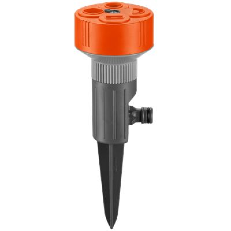 Gardena Classic 4 Felület esőztető, tömlőcsatlakozóval (2068-20)