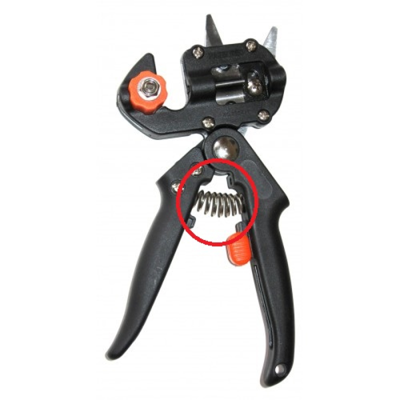 Rugó omega ollóhoz (11776)