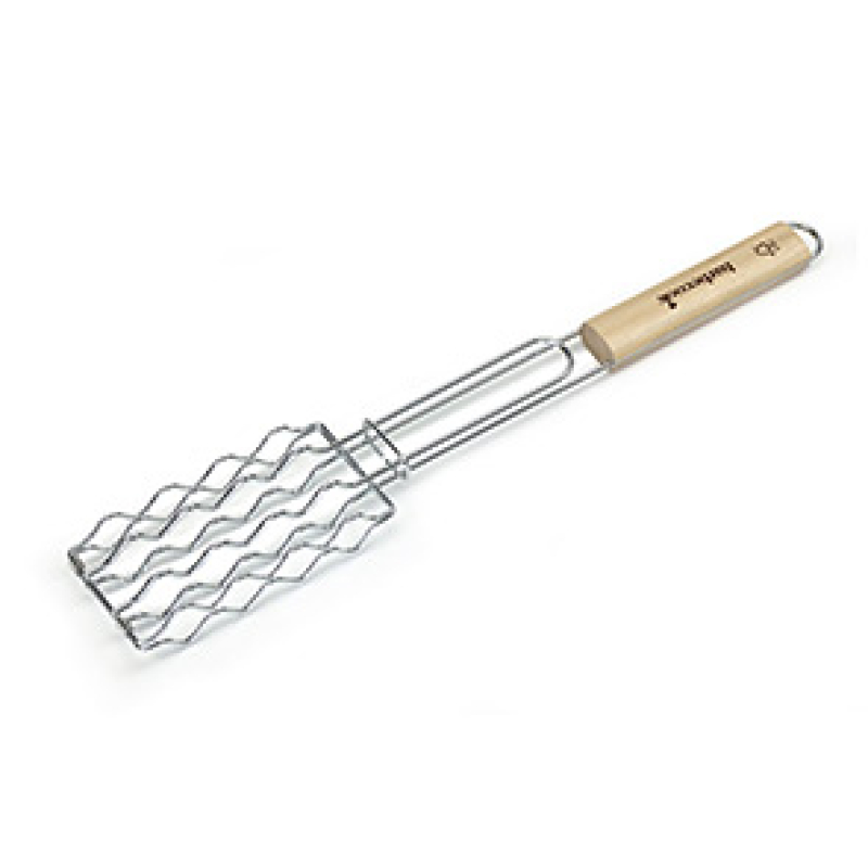 Barbecook kolbász grillező