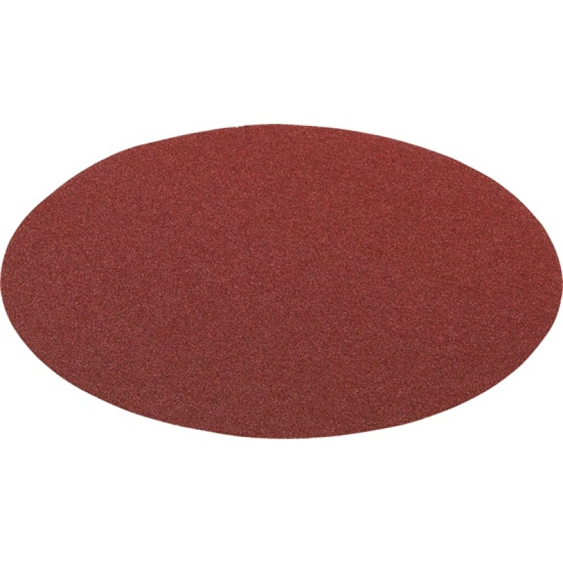 Fibertárcsa d=125 mm tépőzáras P120 (5205165)