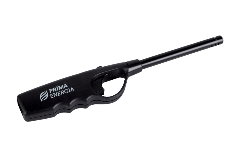 Prímaenergia fekete gázgyújtó