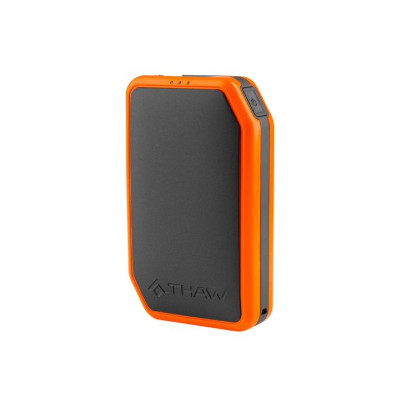THAW újratölthető kézmelegítő, power bank funkcióval,10.000 mAh (THA-HND-0014-G)