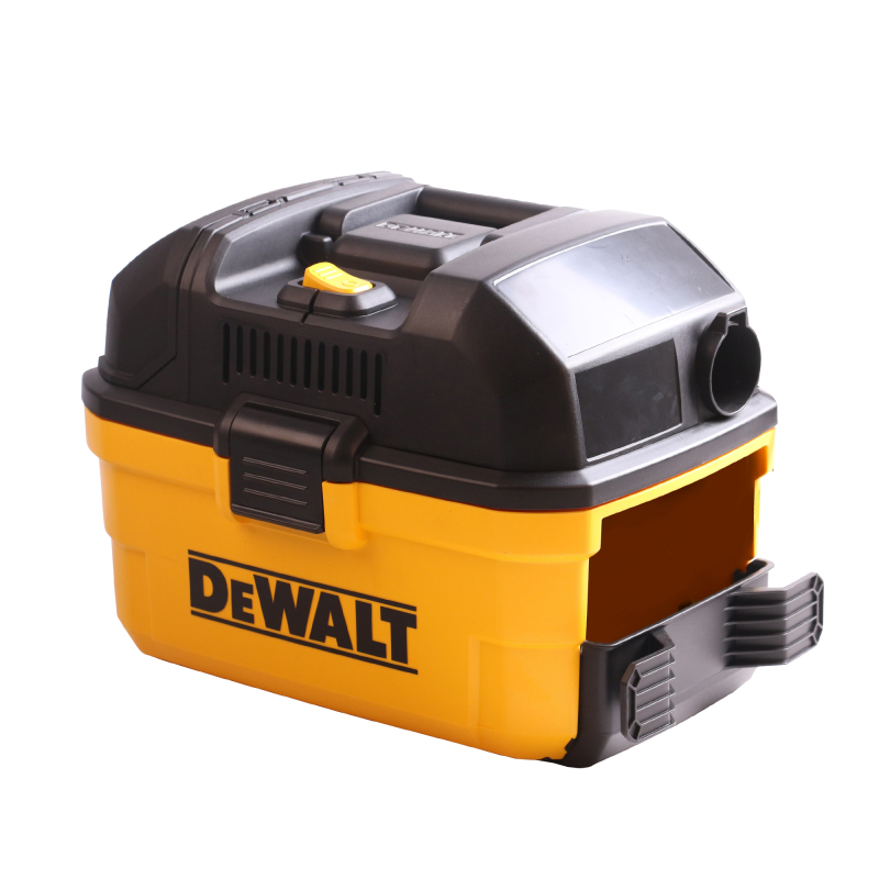 Dewalt száraz-nedves porszívó, 15 literes (DXV15T)