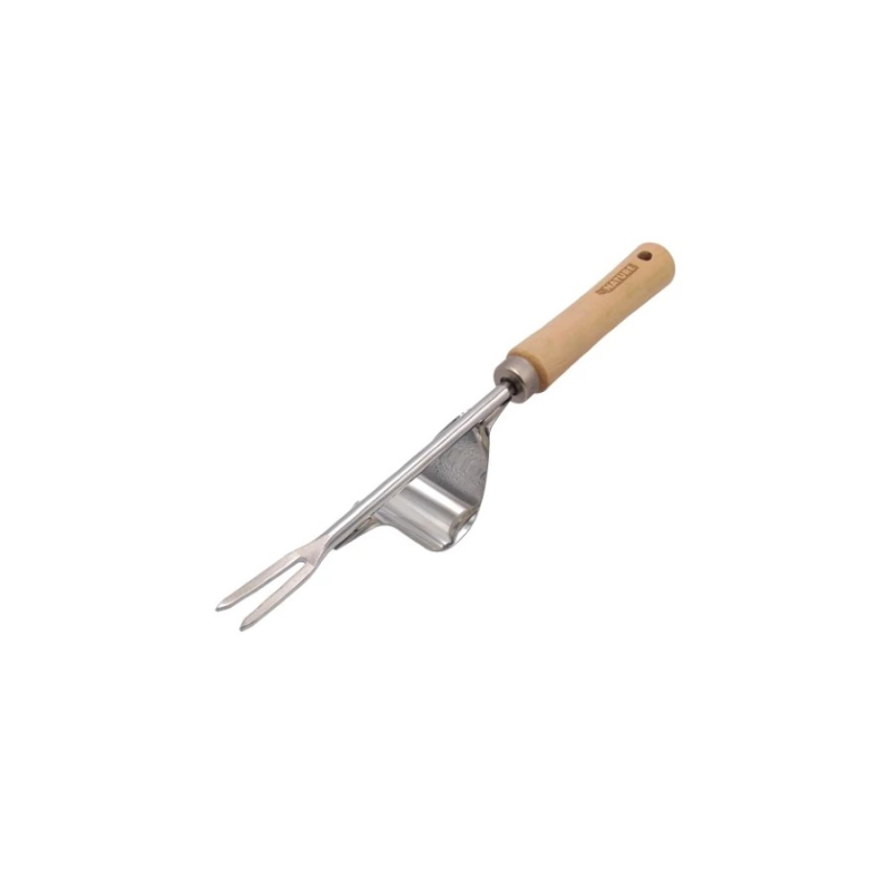 NATURE gyomkiszedő FSC fa nyéllel, 28 x 1,7 cm (6020337)