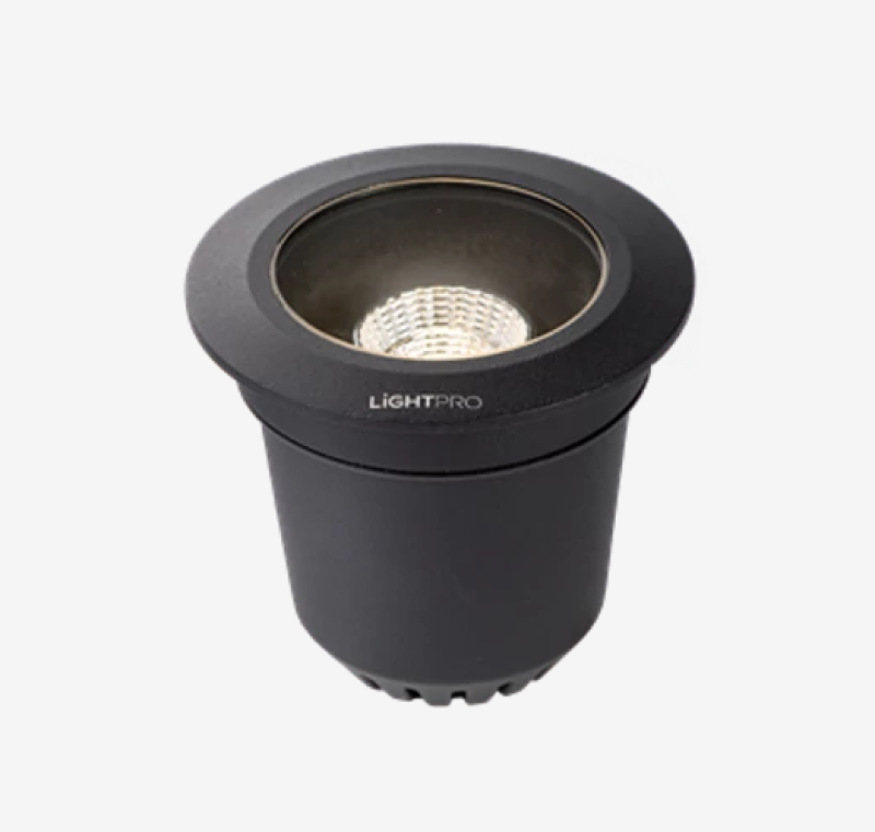 Garden Lights Lightpro Atik R1 süllyesztett lámpa (180591 - 186U)