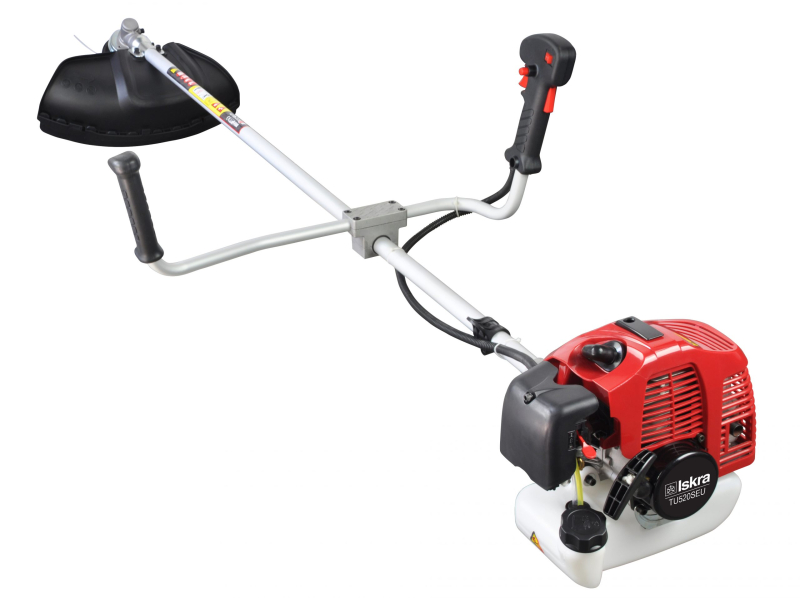 Iskra benzines fűkasza TU520SEU (IS11077)