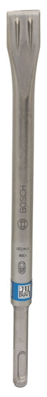 Bosch Laposvéső SDS-plus, 250 x 20 mm, 5 db (2607019052)