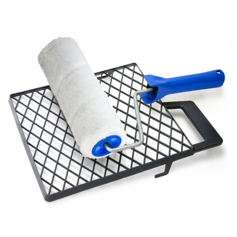 Vestan festőhenger szett 25 cm d=8/48 mm (6117137)