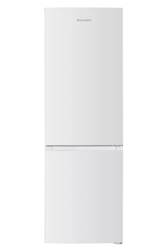 Hausmeister HM 3186 kombinált hűtőszekrény, 293L